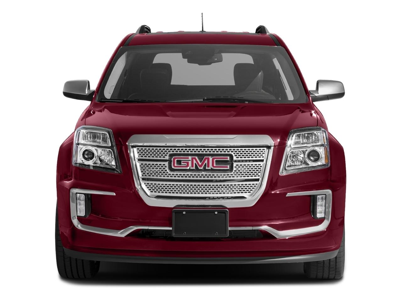 2017 GMC Terrain Vehicle Photo in Delray Beach, FL 33444