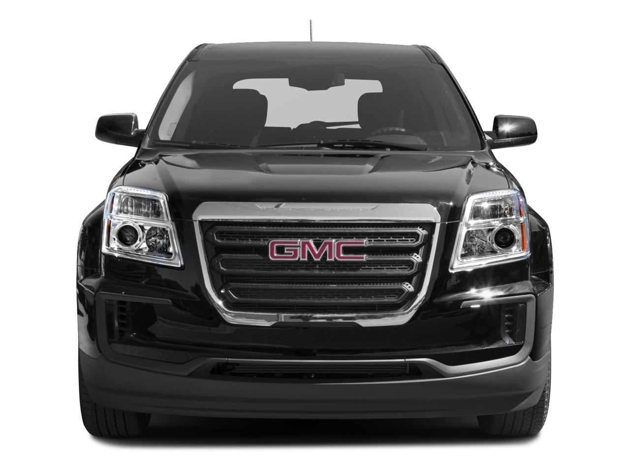 2017 GMC Terrain Vehicle Photo in Tustin, CA 92782