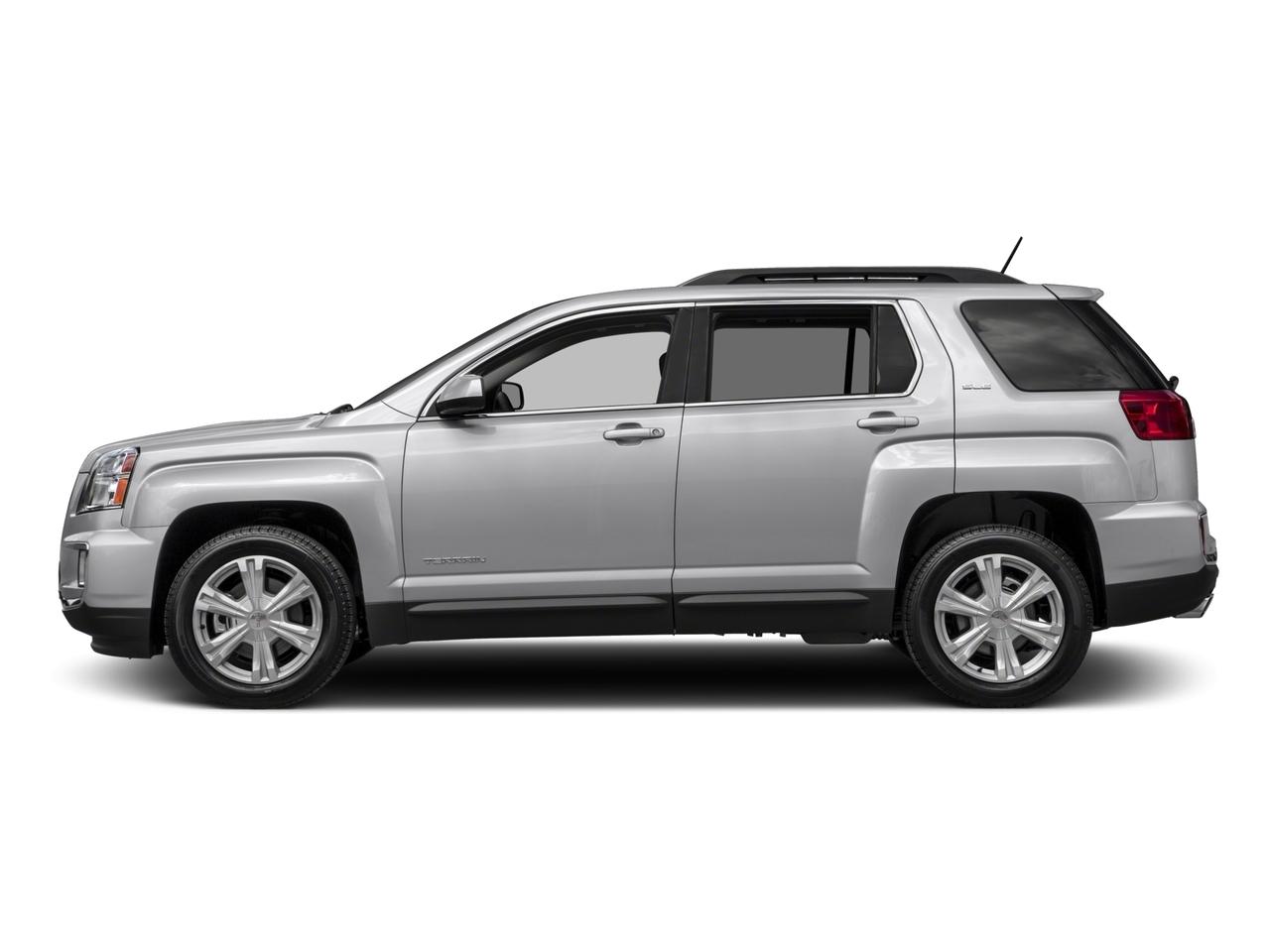 2017 GMC Terrain Vehicle Photo in St. Petersburg, FL 33713