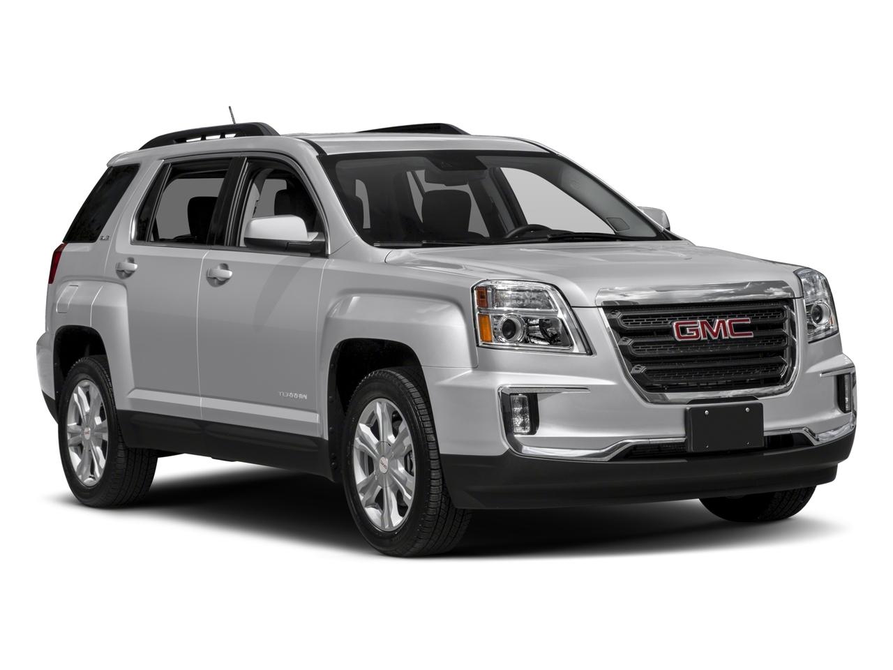 2017 GMC Terrain Vehicle Photo in St. Petersburg, FL 33713