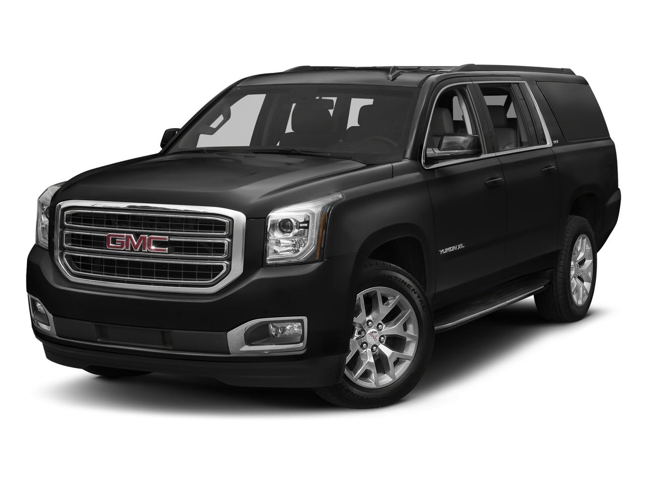 2017 GMC Yukon XL Vehicle Photo in Ft. Myers, FL 33907