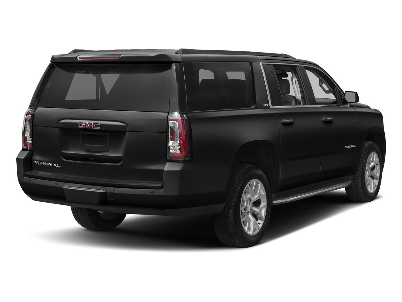 2017 GMC Yukon XL Vehicle Photo in Ft. Myers, FL 33907