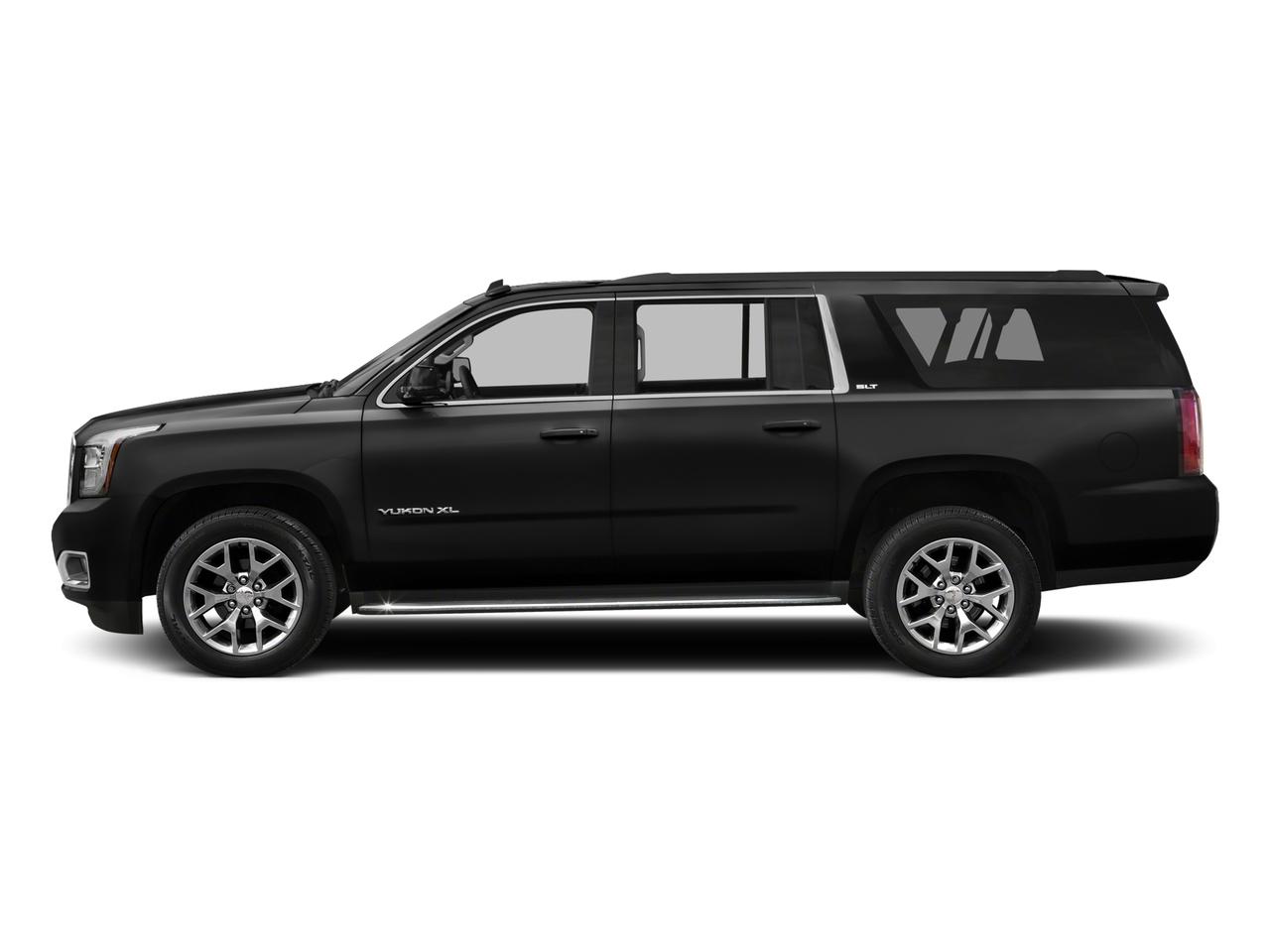 2017 GMC Yukon XL Vehicle Photo in Ft. Myers, FL 33907