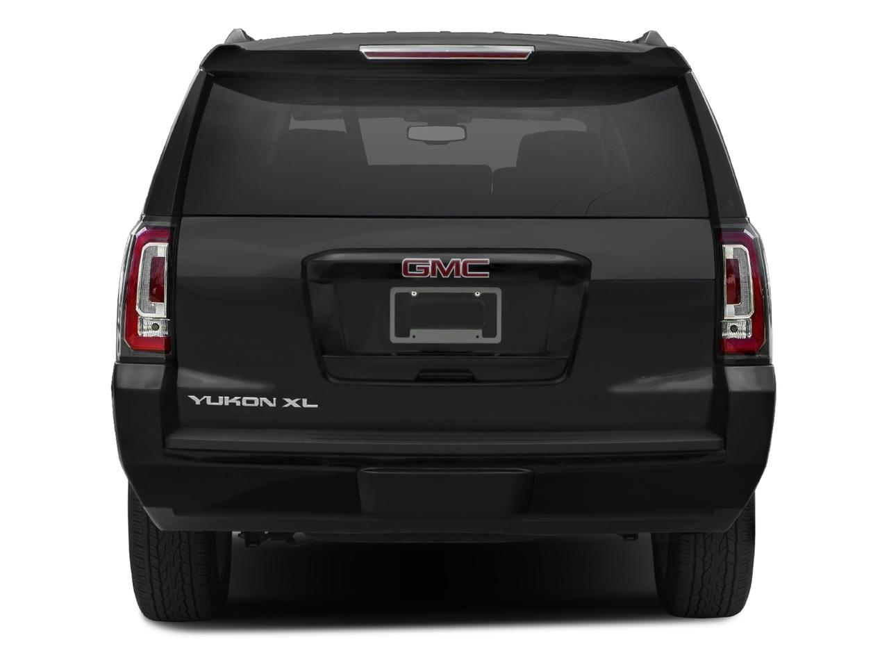 2017 GMC Yukon XL Vehicle Photo in Ft. Myers, FL 33907