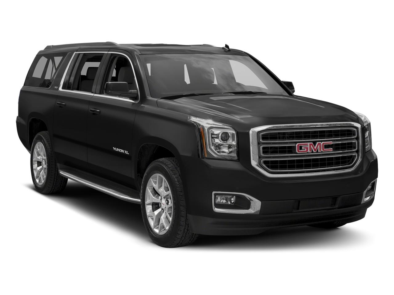 2017 GMC Yukon XL Vehicle Photo in Ft. Myers, FL 33907