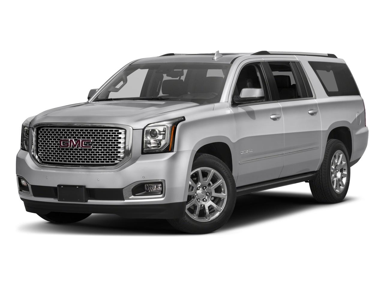 2017 GMC Yukon XL Denali photo 20