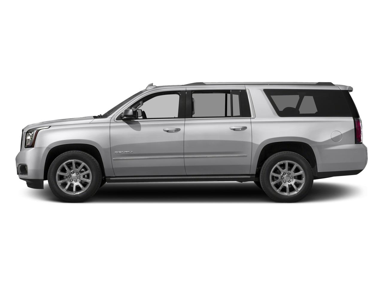 2017 GMC Yukon XL Denali photo 21