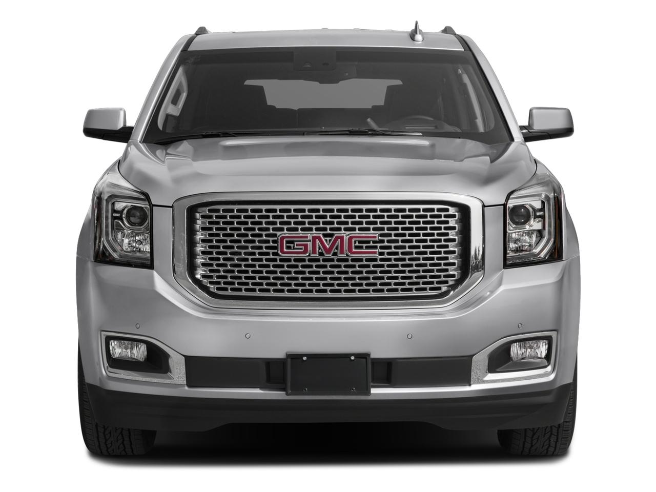 2017 GMC Yukon XL Denali photo 25