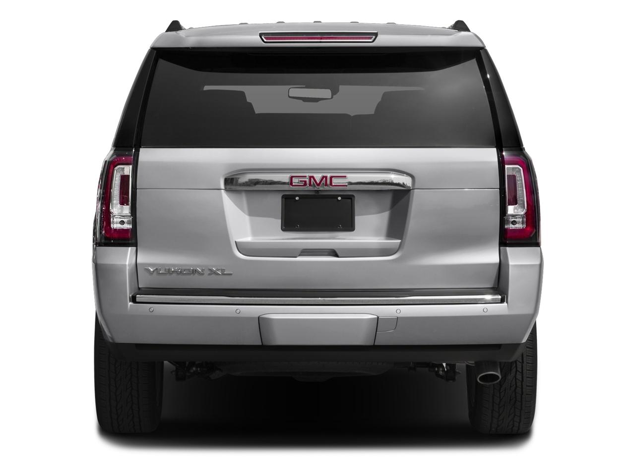 2017 GMC Yukon XL Denali photo 22