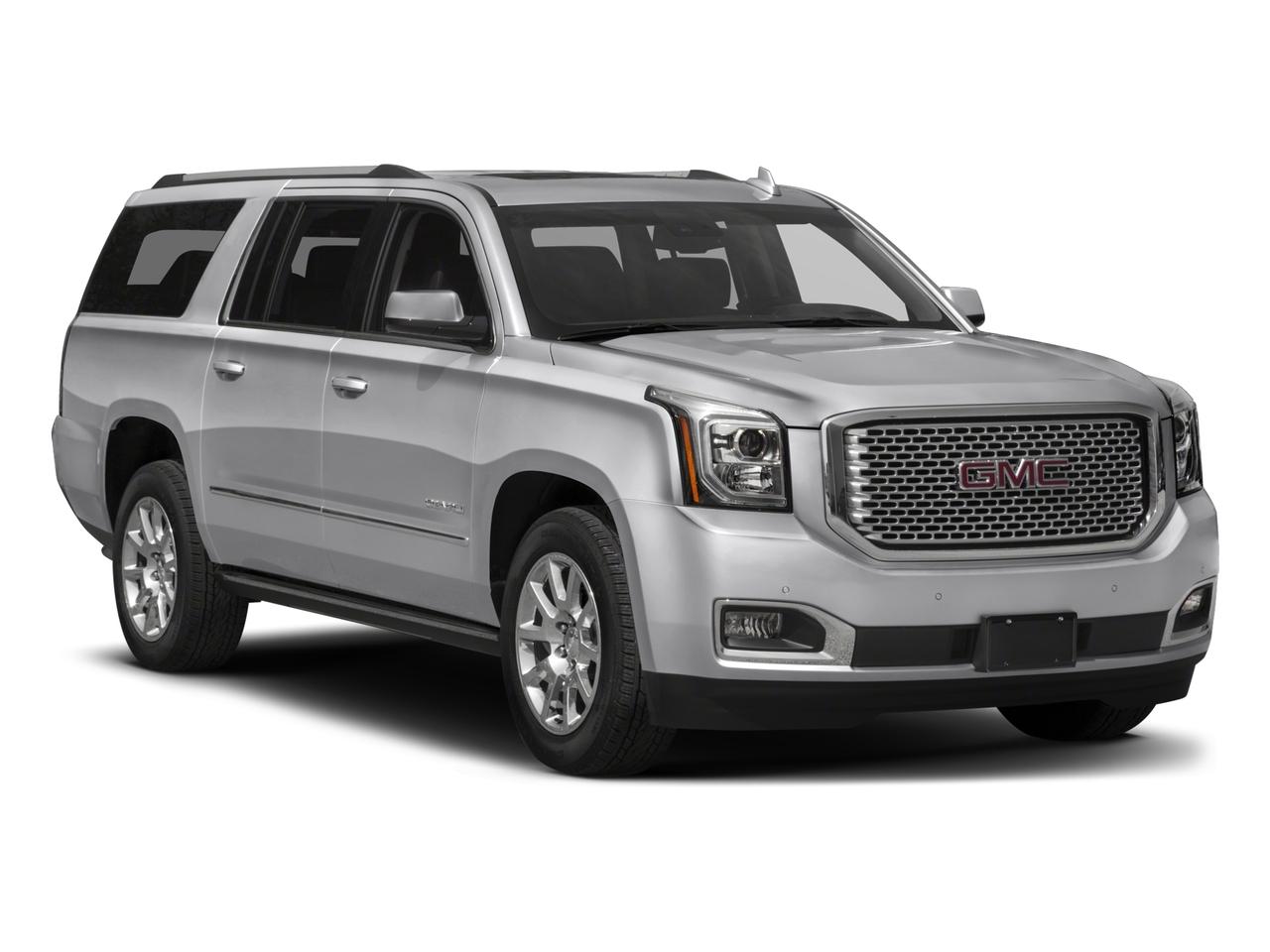 2017 GMC Yukon XL Denali photo 24