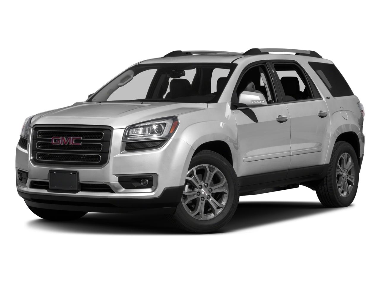 2017 GMC Acadia Limited Vehicle Photo in OSHKOSH, WI 54904-7811