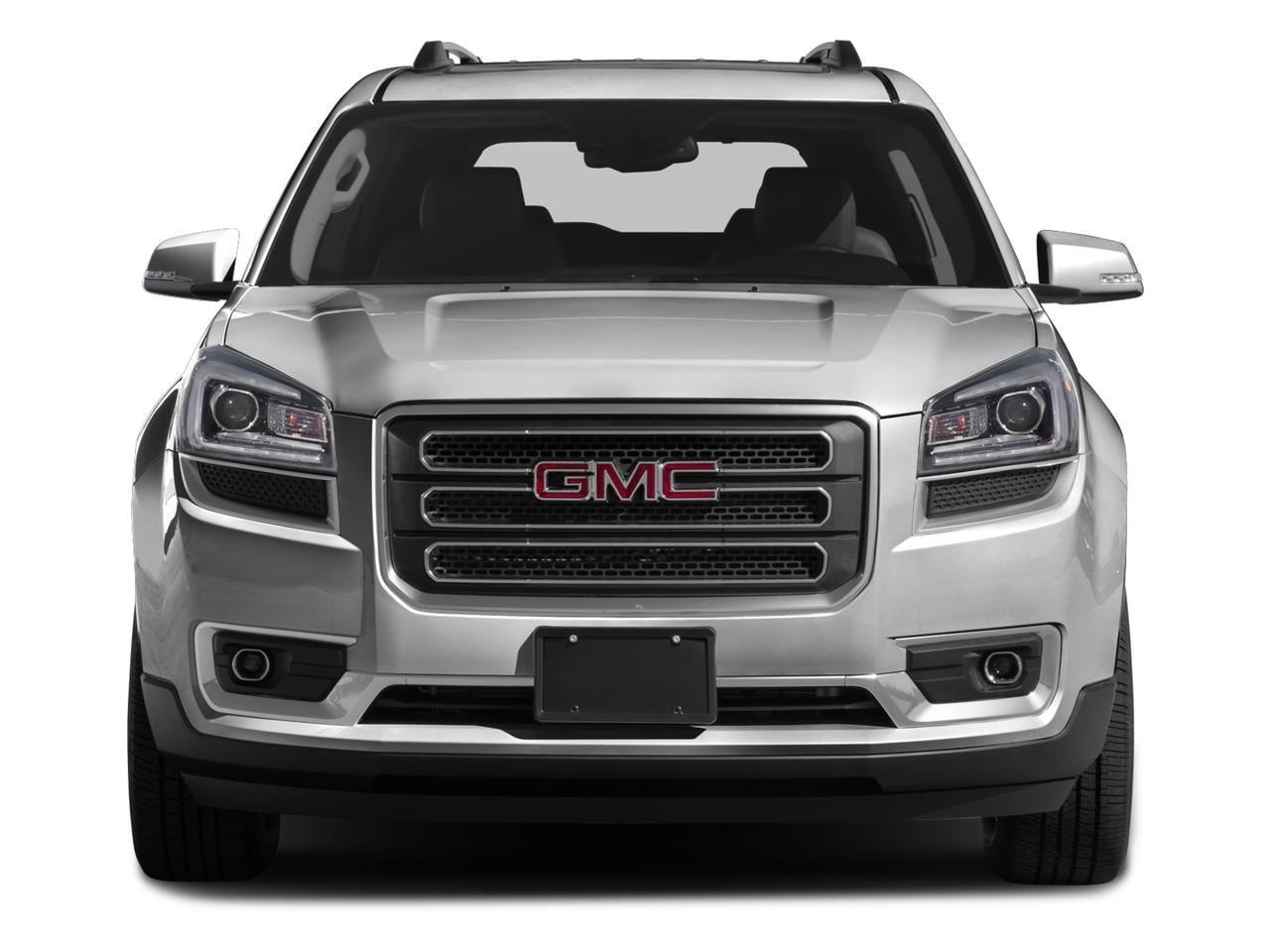 2017 GMC Acadia Limited Vehicle Photo in OSHKOSH, WI 54904-7811