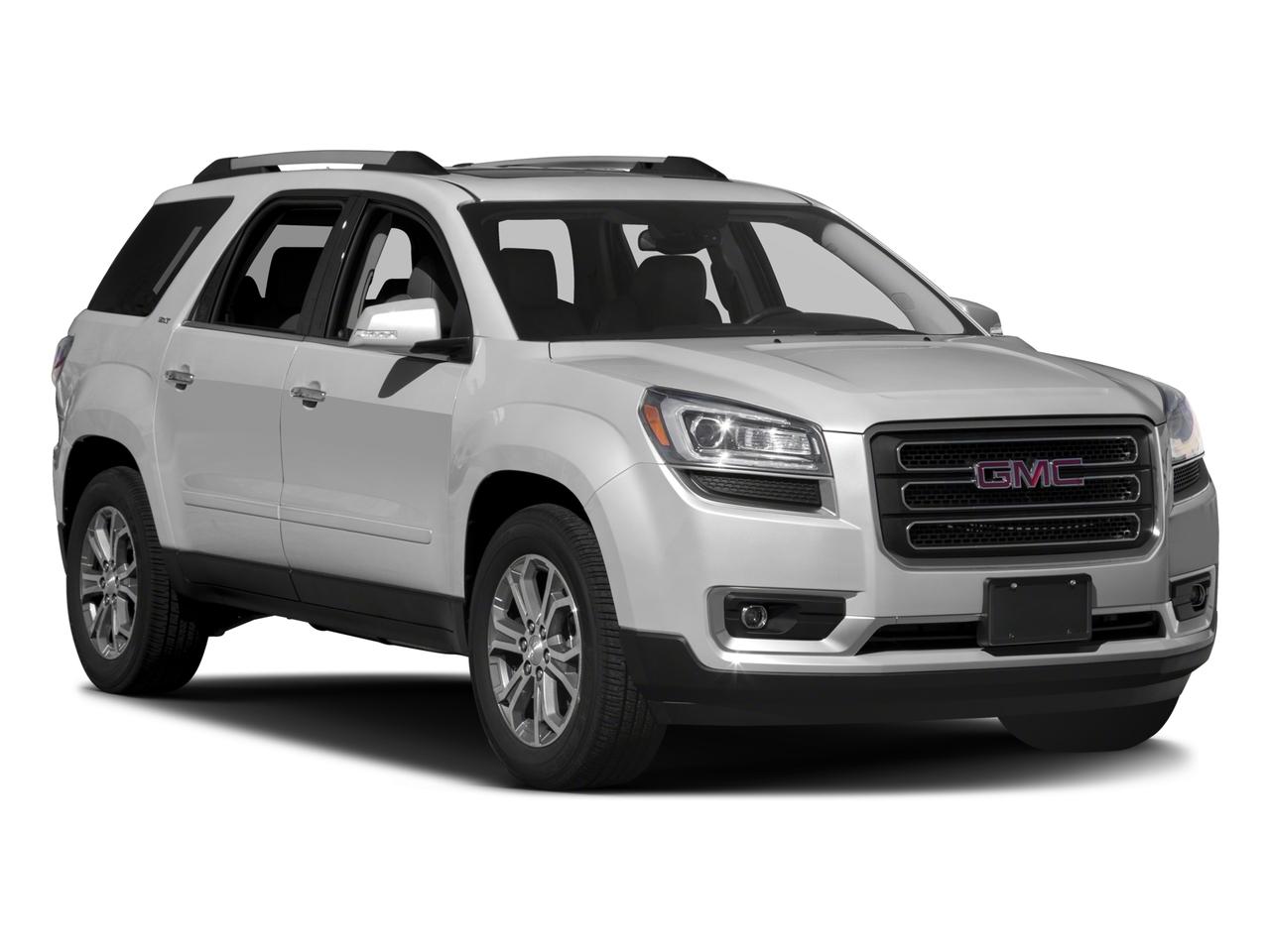 2017 GMC Acadia Limited Vehicle Photo in OSHKOSH, WI 54904-7811