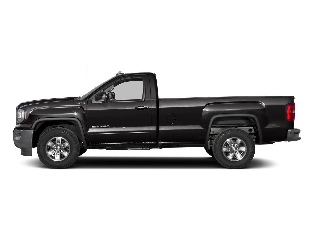 2017 GMC Sierra 1500 Vehicle Photo in LONE TREE, CO 80124-2750