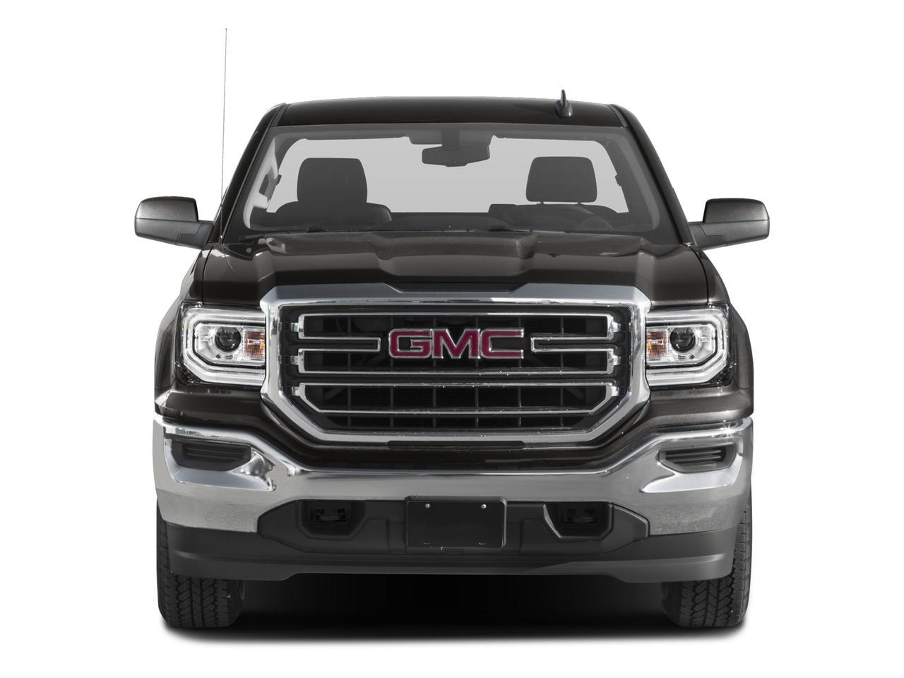 2017 GMC Sierra 1500 Vehicle Photo in LONE TREE, CO 80124-2750