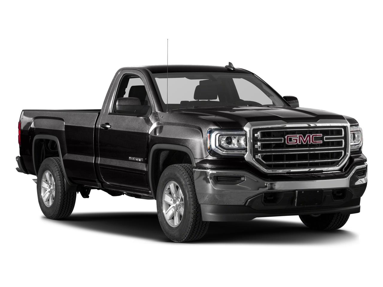 2017 GMC Sierra 1500 Vehicle Photo in LONE TREE, CO 80124-2750