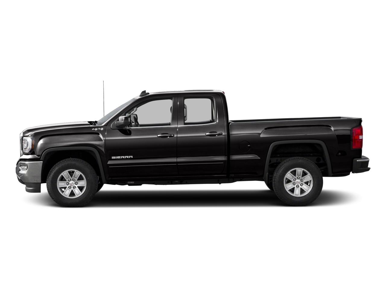 2017 GMC Sierra 1500 Vehicle Photo in ELYRIA, OH 44035-6349