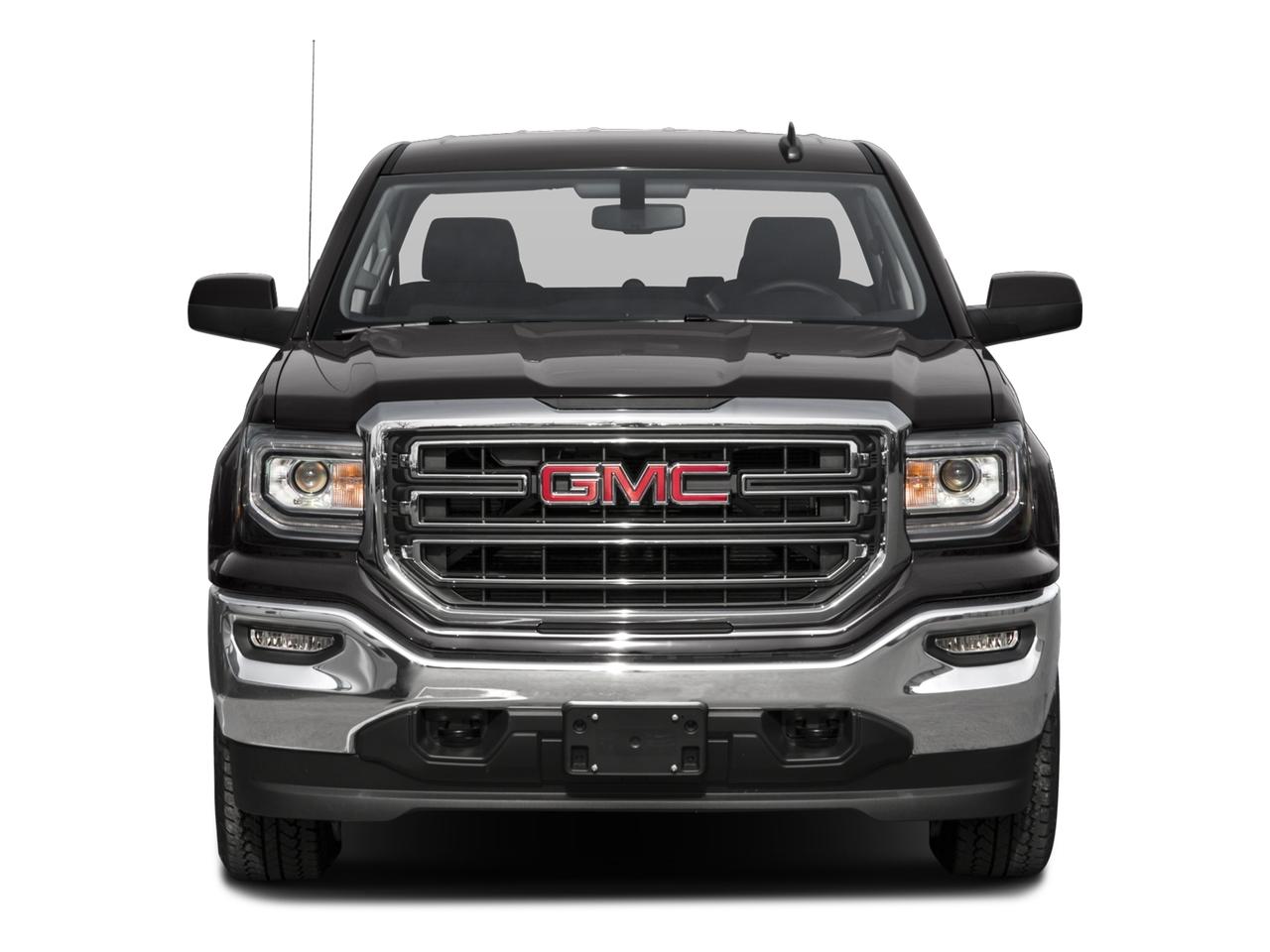 2017 GMC Sierra 1500 Vehicle Photo in ELYRIA, OH 44035-6349