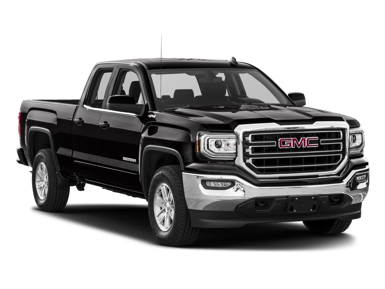 2017 GMC Sierra 1500 Vehicle Photo in ELYRIA, OH 44035-6349