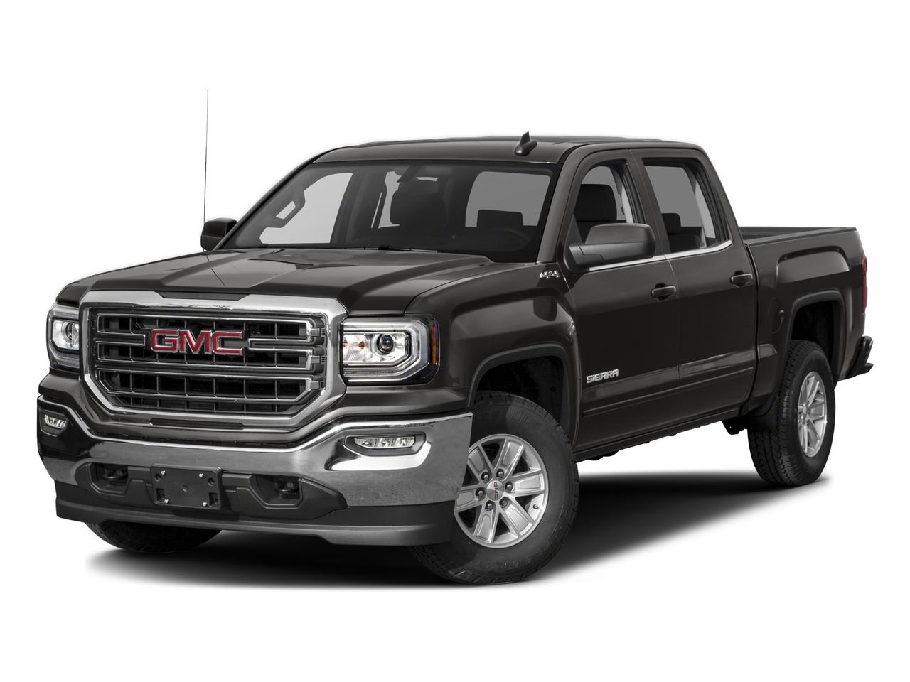 2017 GMC Sierra 1500 Vehicle Photo in Miami, FL 33169