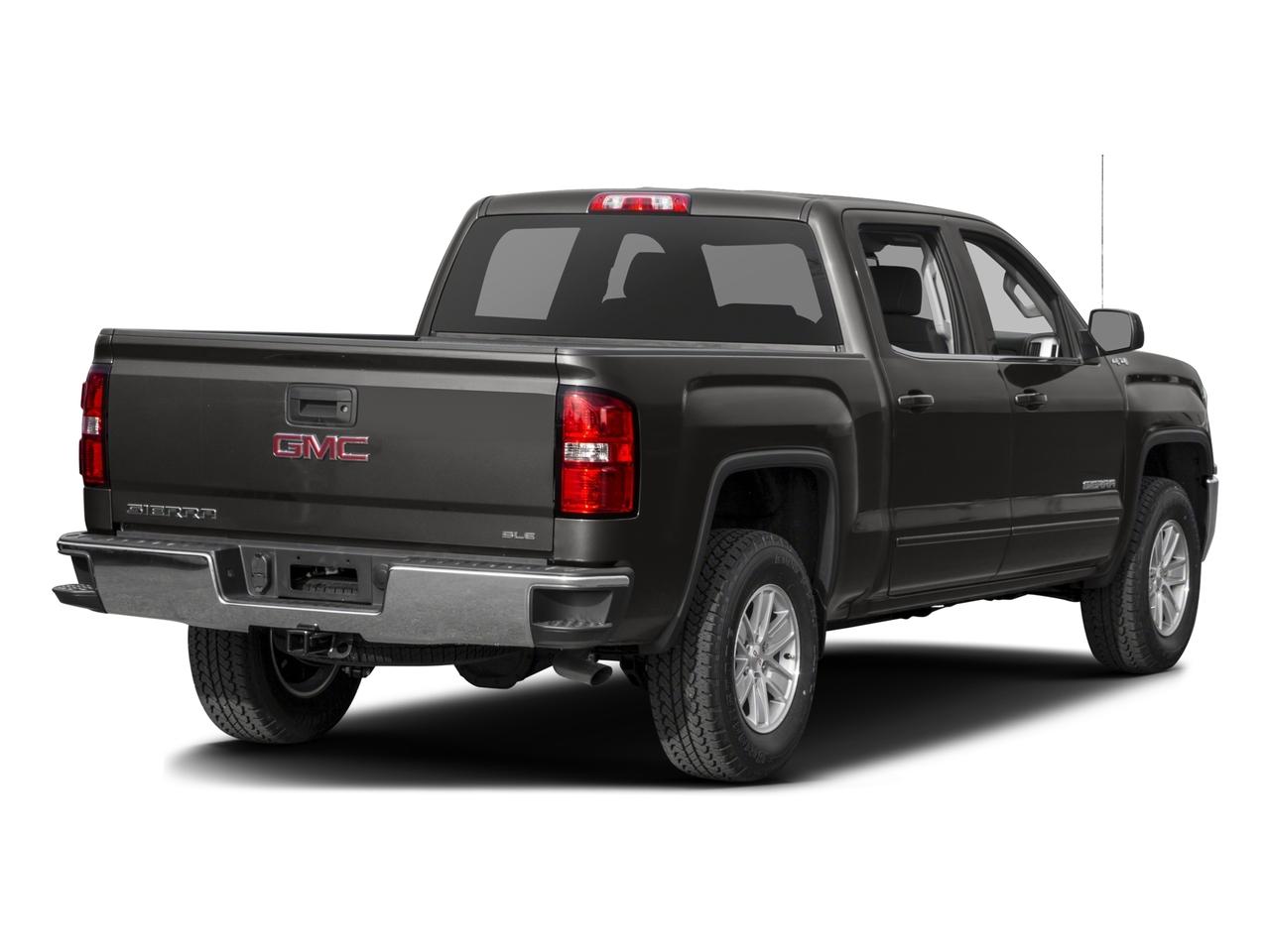 2017 GMC Sierra 1500 Vehicle Photo in Miami, FL 33169