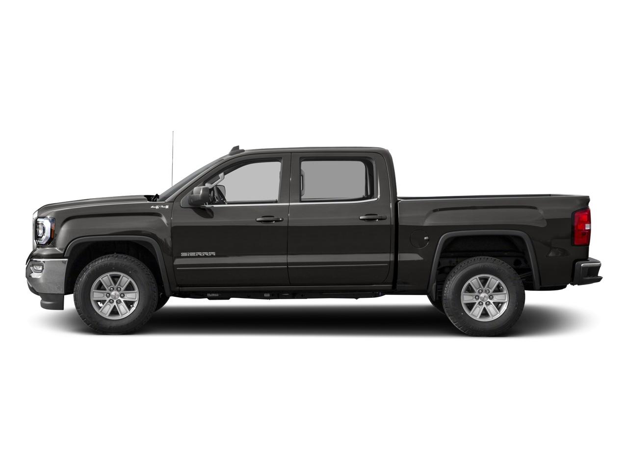 2017 GMC Sierra 1500 Vehicle Photo in Miami, FL 33169