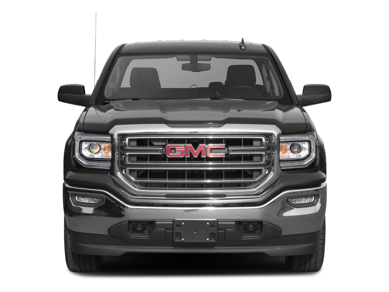 2017 GMC Sierra 1500 Vehicle Photo in Miami, FL 33169