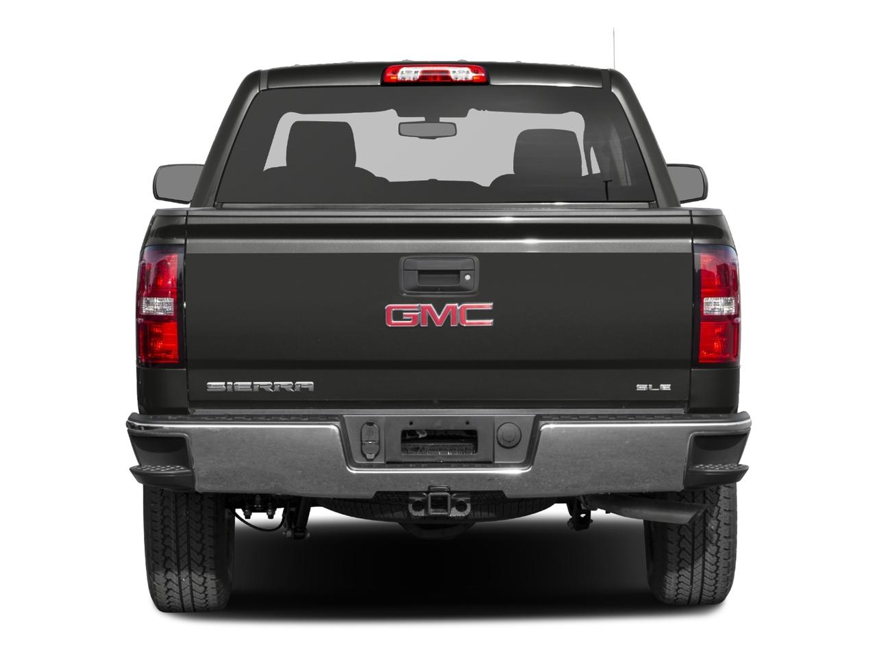 2017 GMC Sierra 1500 Vehicle Photo in Miami, FL 33169