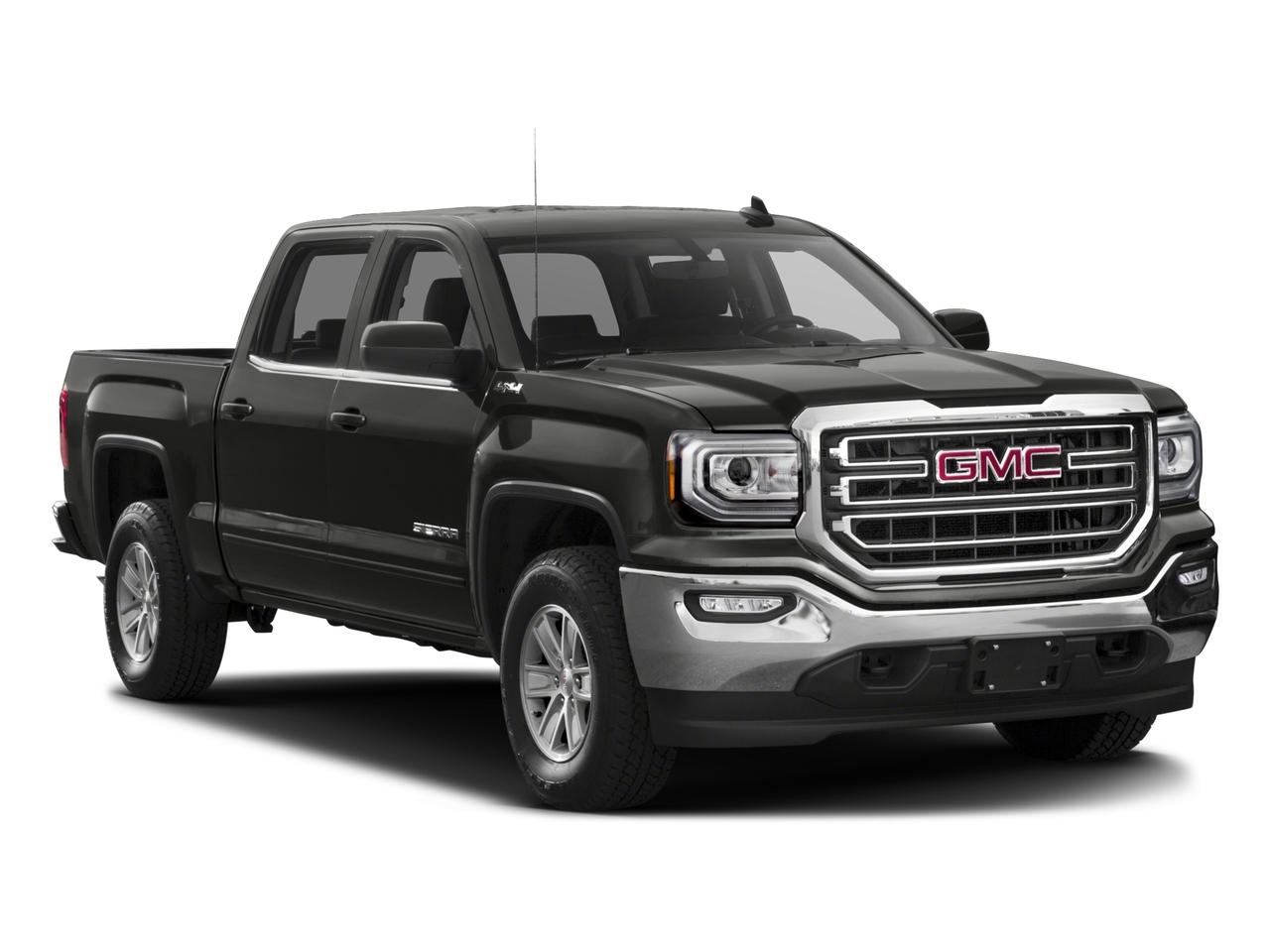 2017 GMC Sierra 1500 Vehicle Photo in Miami, FL 33169