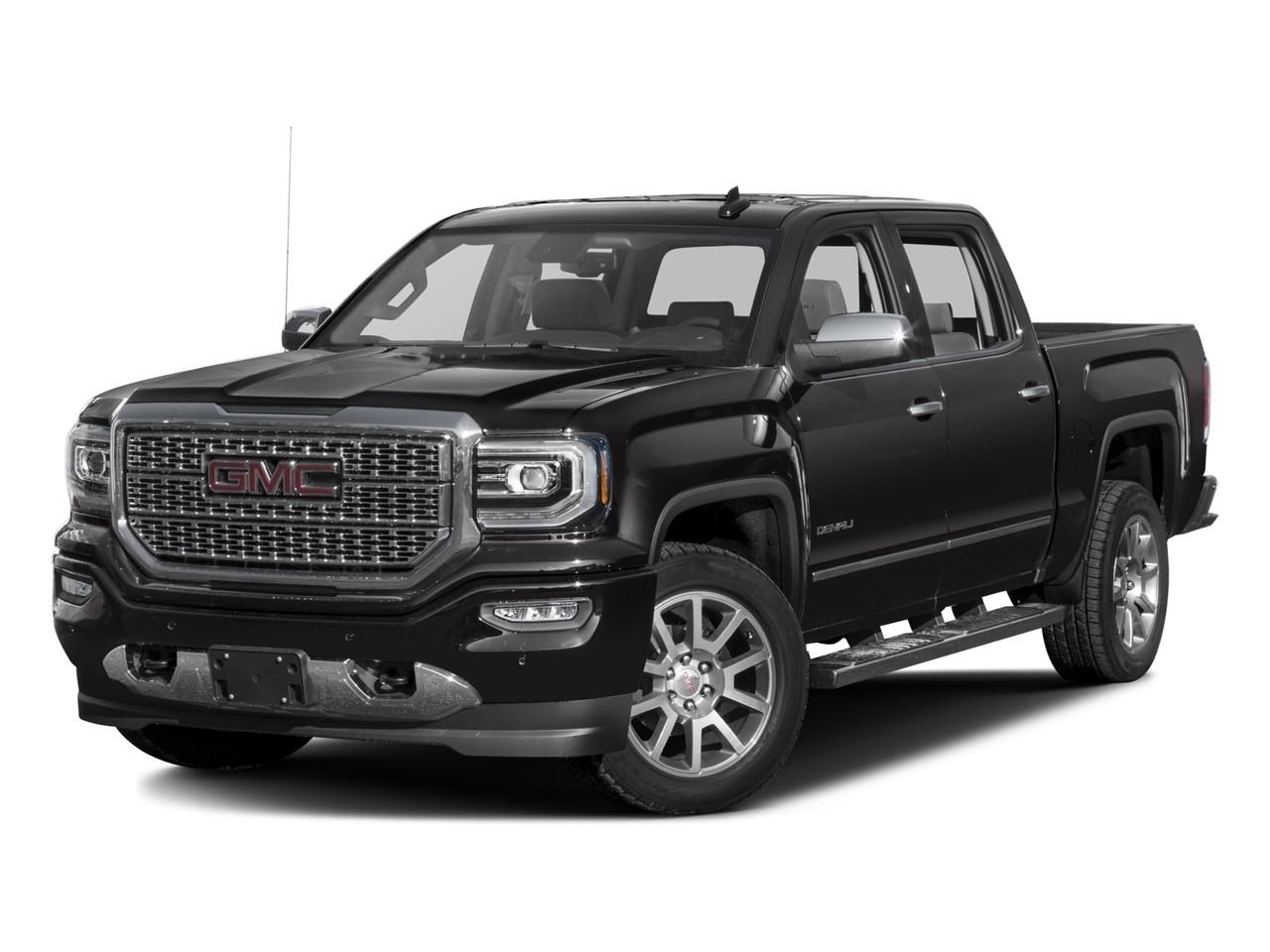 2017 GMC Sierra 1500 Vehicle Photo in Appleton, WI 54913