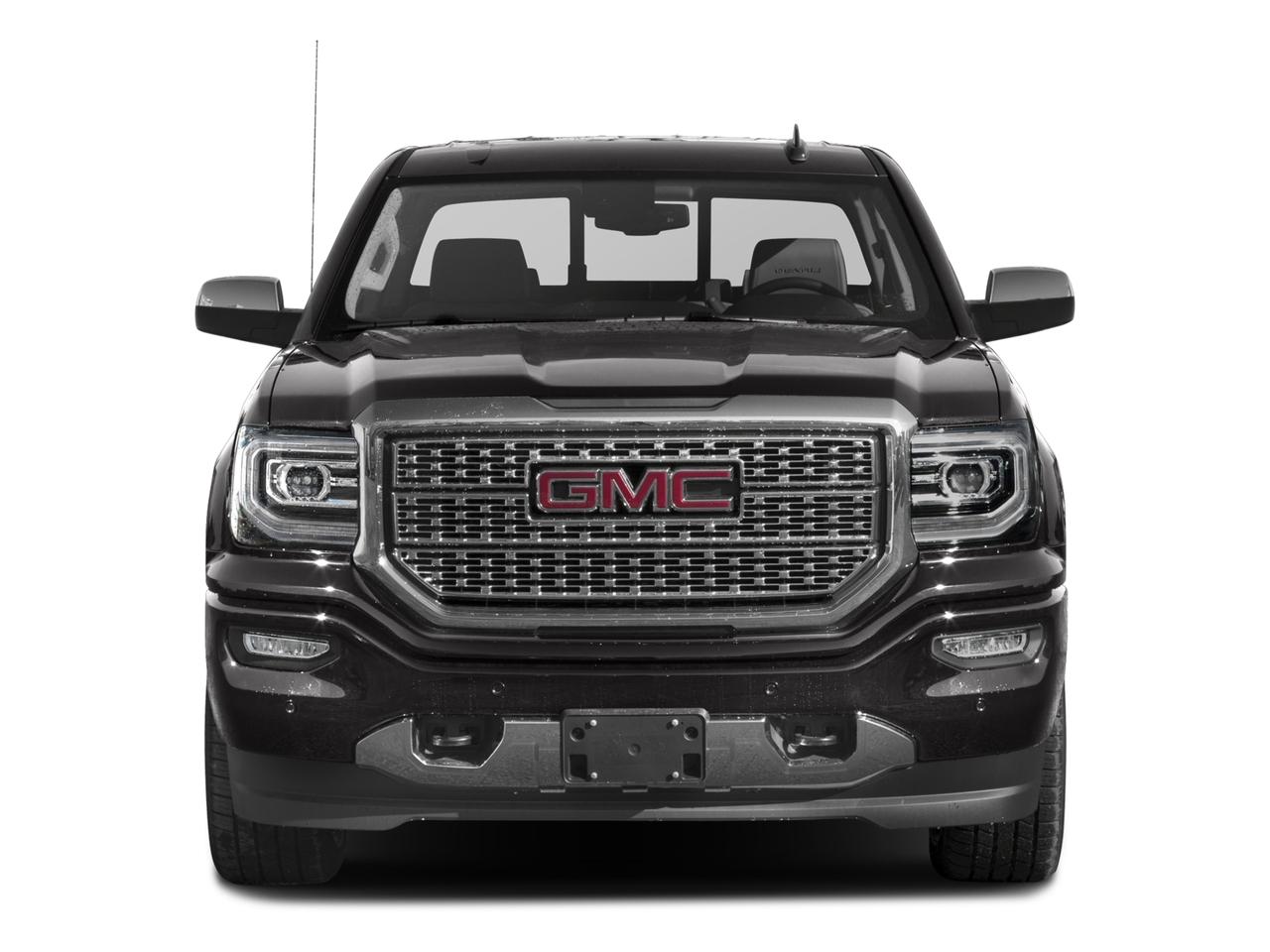 2017 GMC Sierra 1500 Vehicle Photo in SELMA, TX 78154-1459