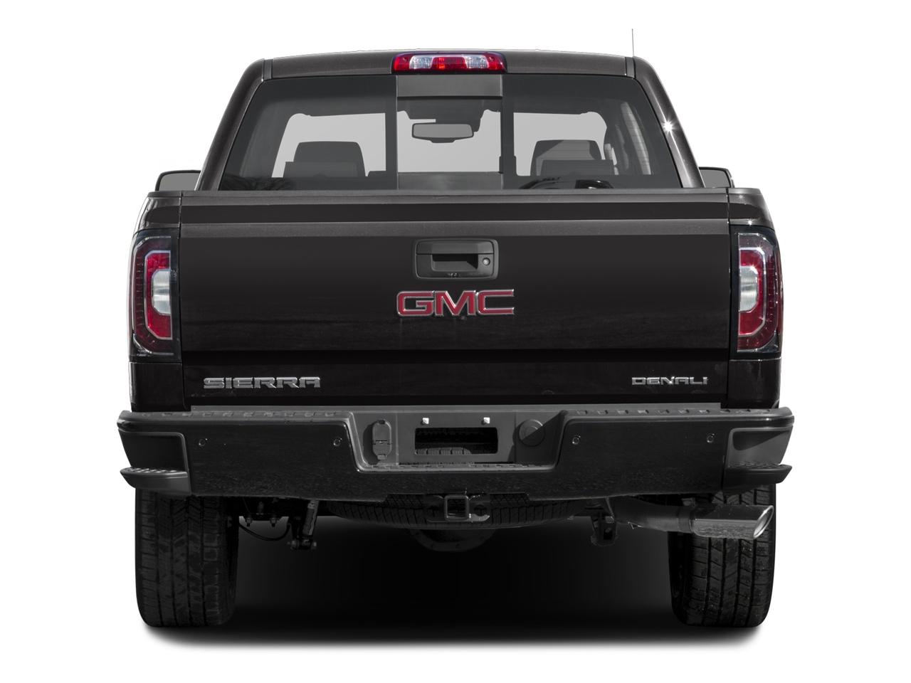 2017 GMC Sierra 1500 Vehicle Photo in SELMA, TX 78154-1459