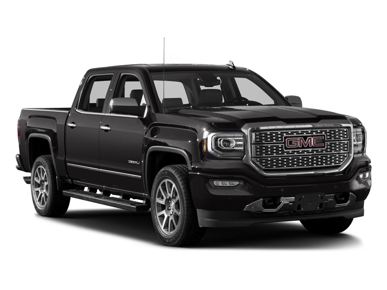 2017 GMC Sierra 1500 Vehicle Photo in SELMA, TX 78154-1459