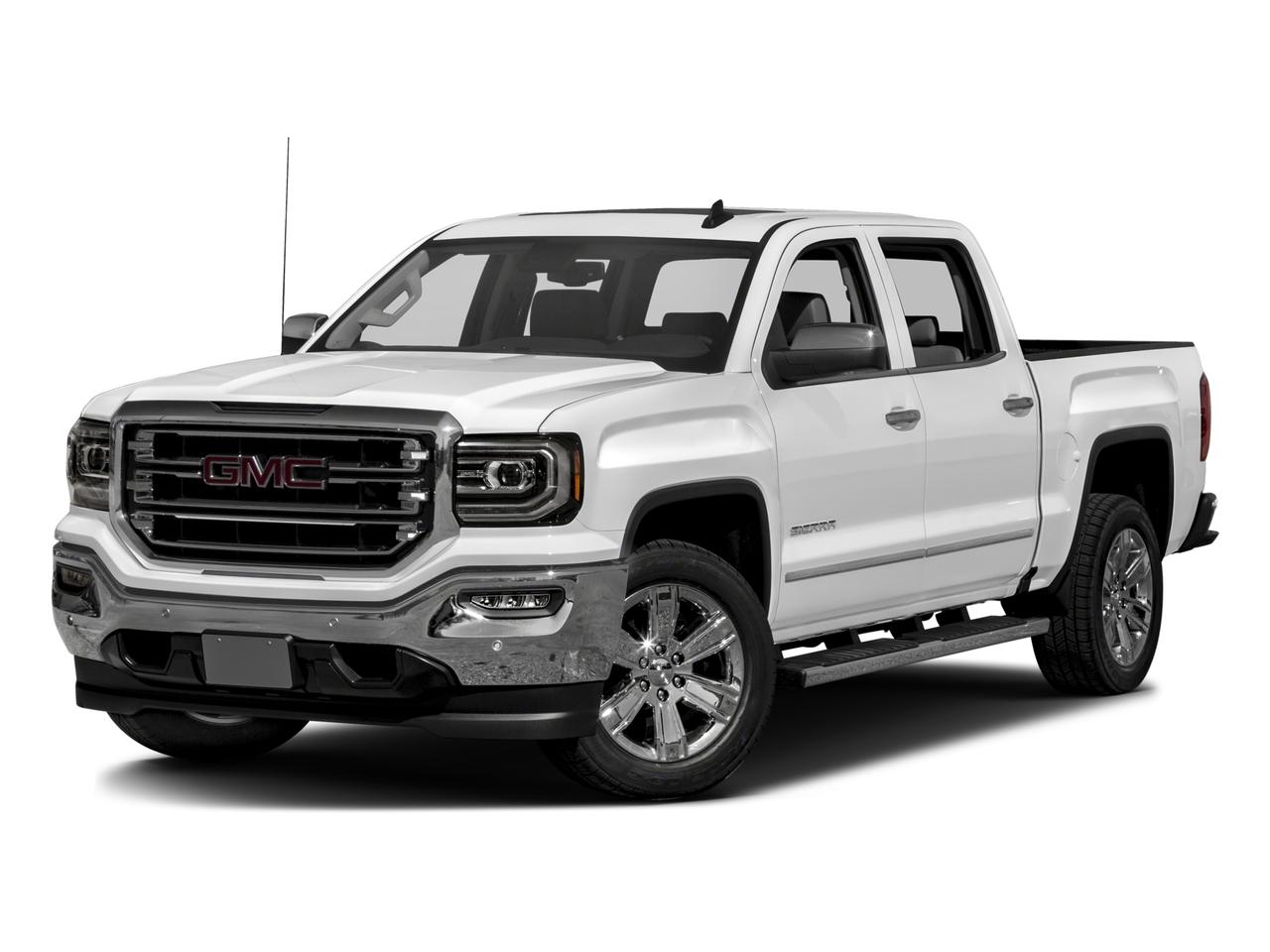 2017 GMC Sierra 1500 Vehicle Photo in Margate, FL 33063