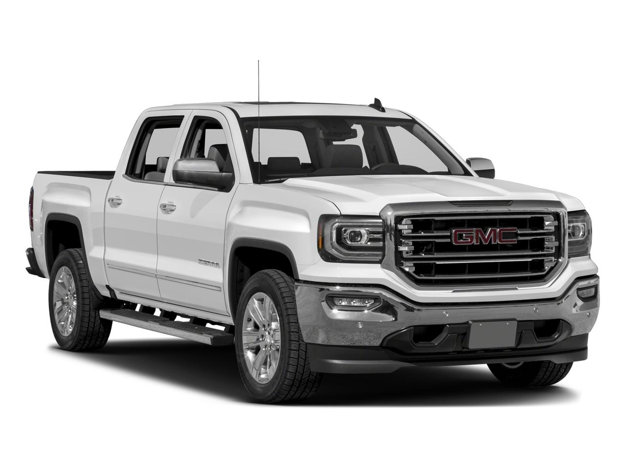 2017 GMC Sierra 1500 Vehicle Photo in CLEARWATER, FL 33764-7163