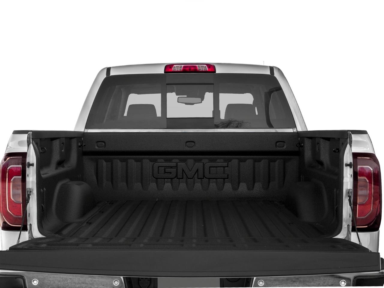 2017 GMC Sierra 1500 Vehicle Photo in Margate, FL 33063