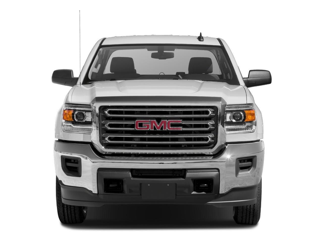 2017 GMC Sierra 2500HD Vehicle Photo in Concord, NH 03301