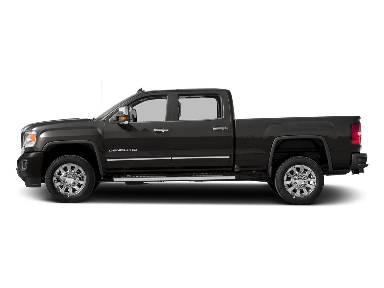 2017 GMC Sierra 2500HD Vehicle Photo in APPLETON, WI 54914-8833