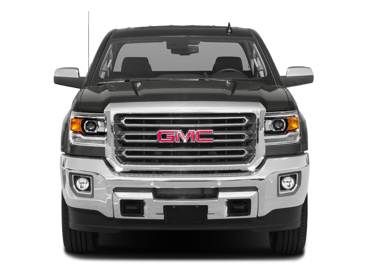 2017 GMC Sierra 2500 HD Vehicle Photo in Panama City, FL 32401