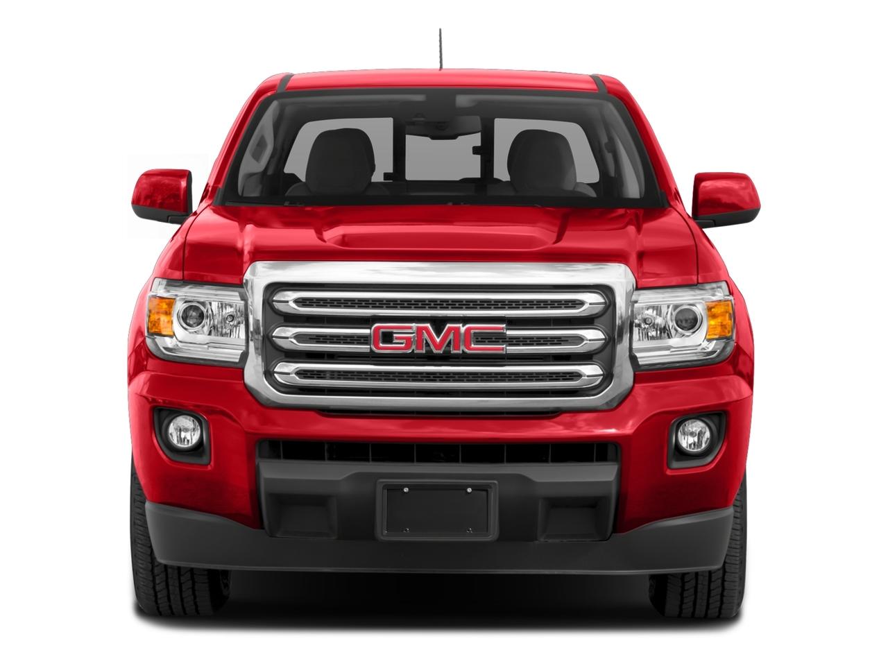 2017 GMC Canyon Vehicle Photo in CORPUS CHRISTI, TX 78416-1100