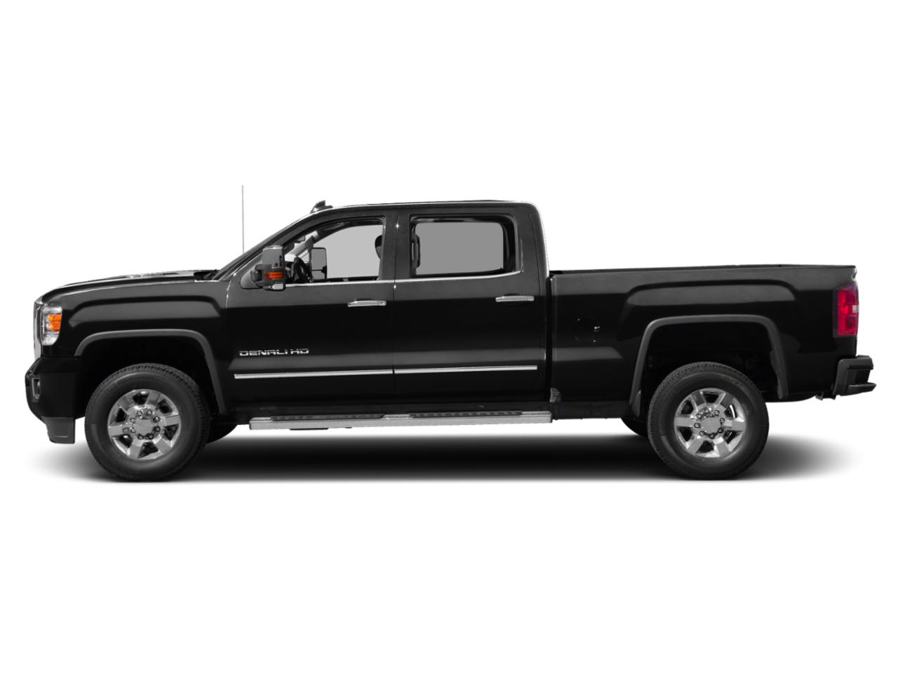 2017 GMC Sierra 3500 HD Vehicle Photo in NEENAH, WI 54956-2243