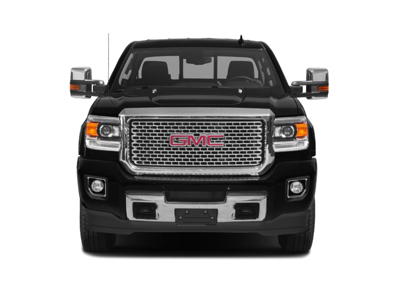 2017 GMC Sierra 3500 HD Vehicle Photo in NEENAH, WI 54956-2243