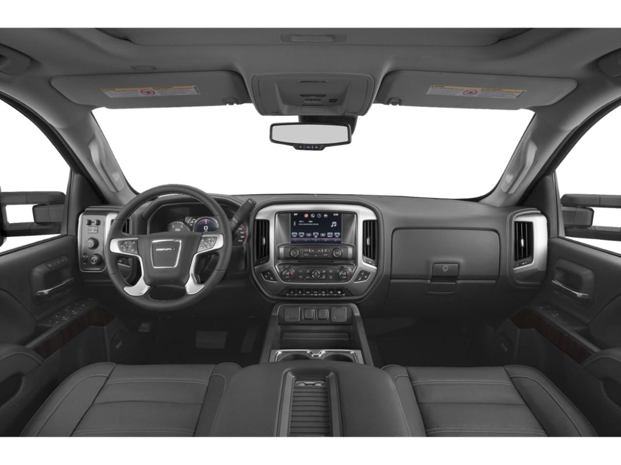2017 GMC Sierra 3500 HD Vehicle Photo in NEENAH, WI 54956-2243