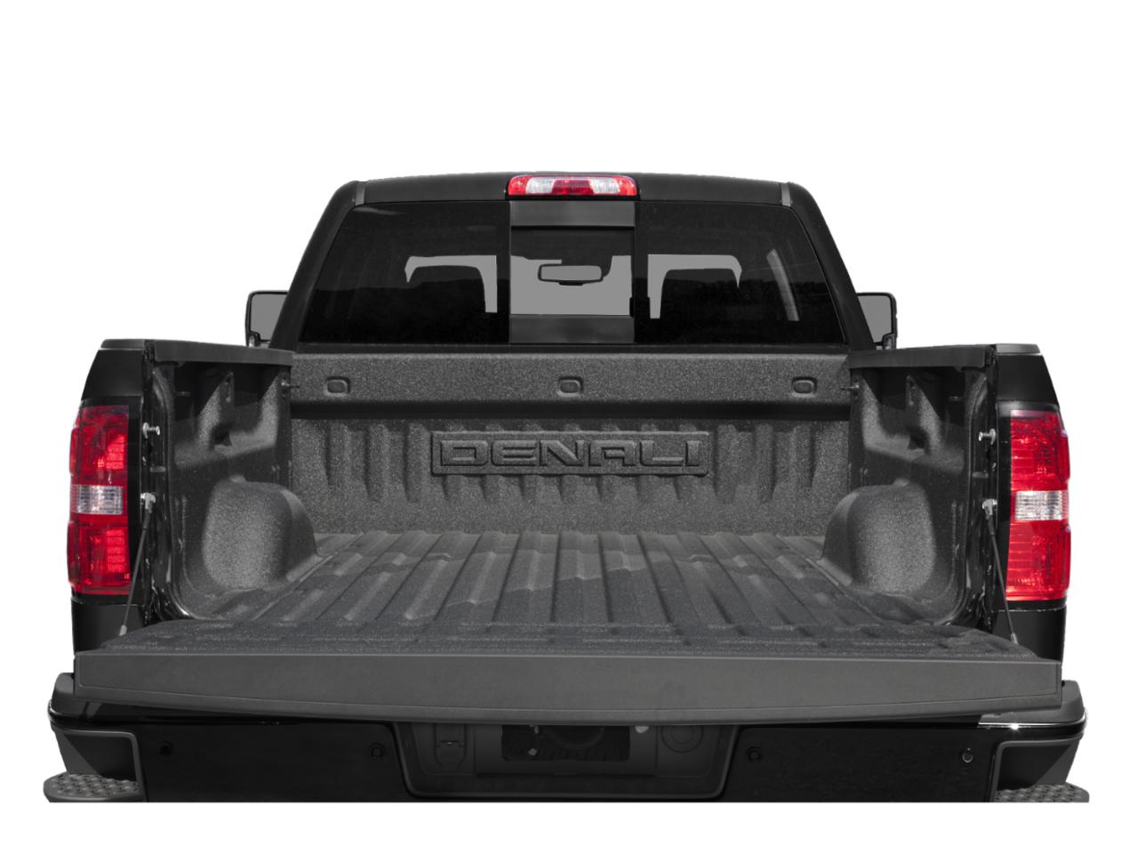 2017 GMC Sierra 3500 HD Vehicle Photo in NEENAH, WI 54956-2243