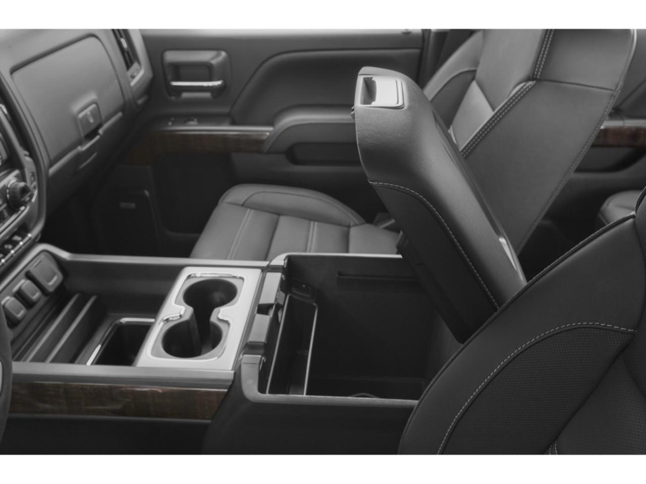 2017 GMC Sierra 3500 HD Vehicle Photo in NEENAH, WI 54956-2243