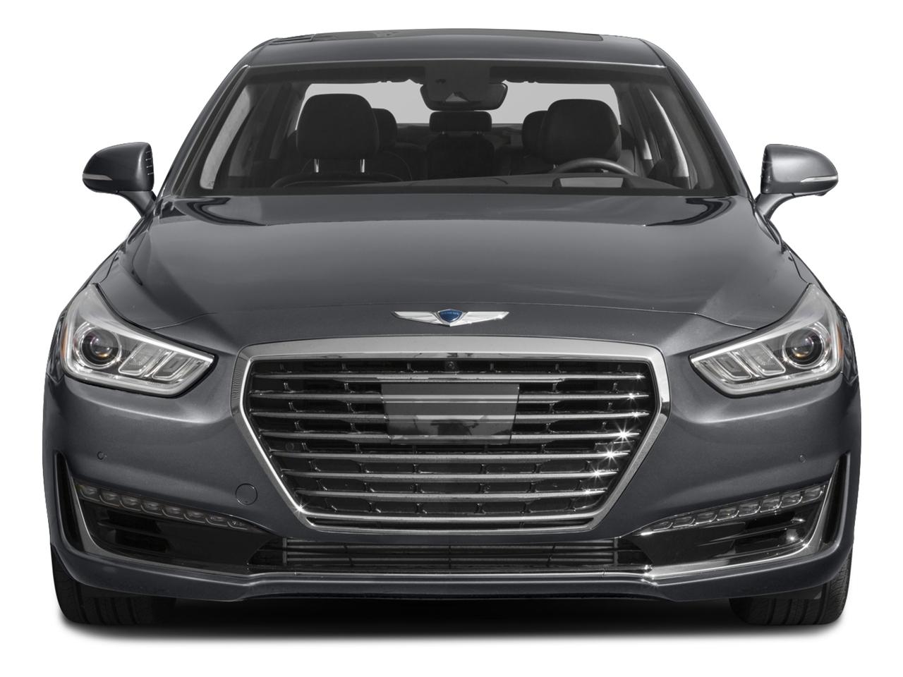 2017 Genesis G90 Vehicle Photo in PEORIA, AZ 85382-3715