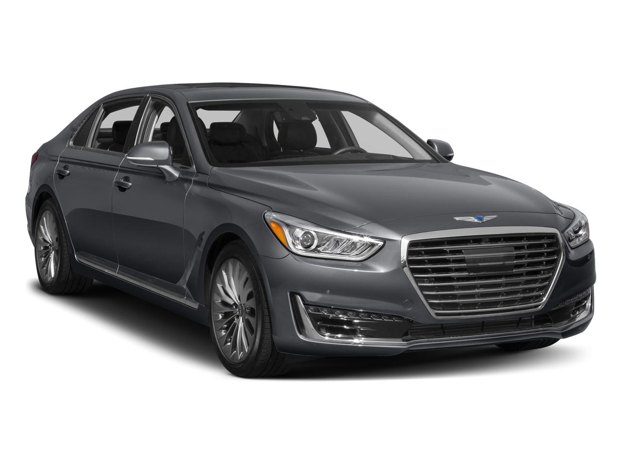 2017 Genesis G90 Vehicle Photo in PEORIA, AZ 85382-3715