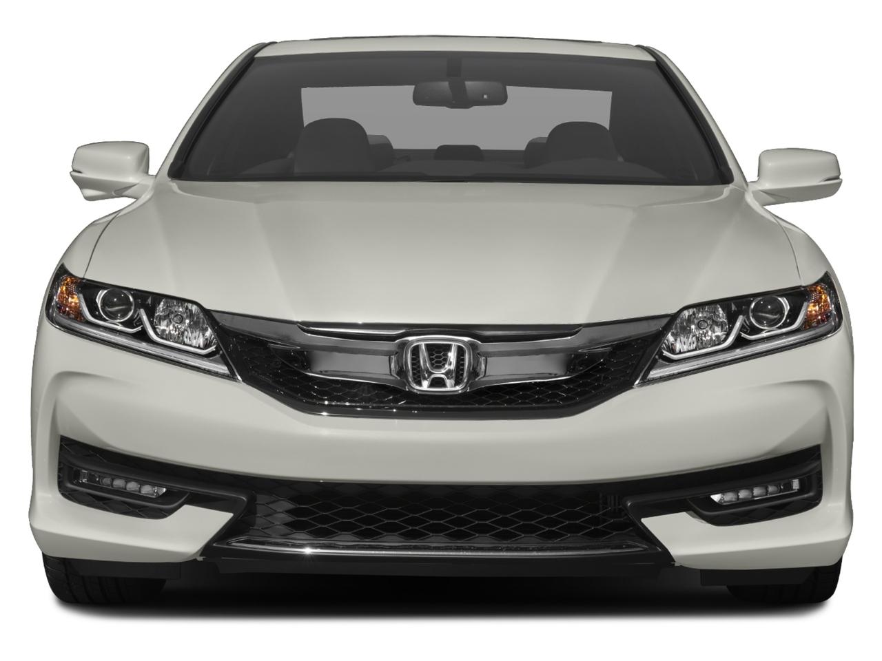 2017 Honda Accord Coupe Vehicle Photo in SOUTH PORTLAND, ME 04106-1997