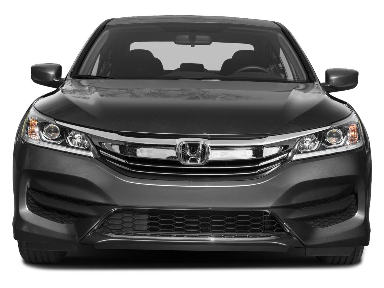 2017 Honda ACCO Vehicle Photo in MIAMI, FL 33172-3015