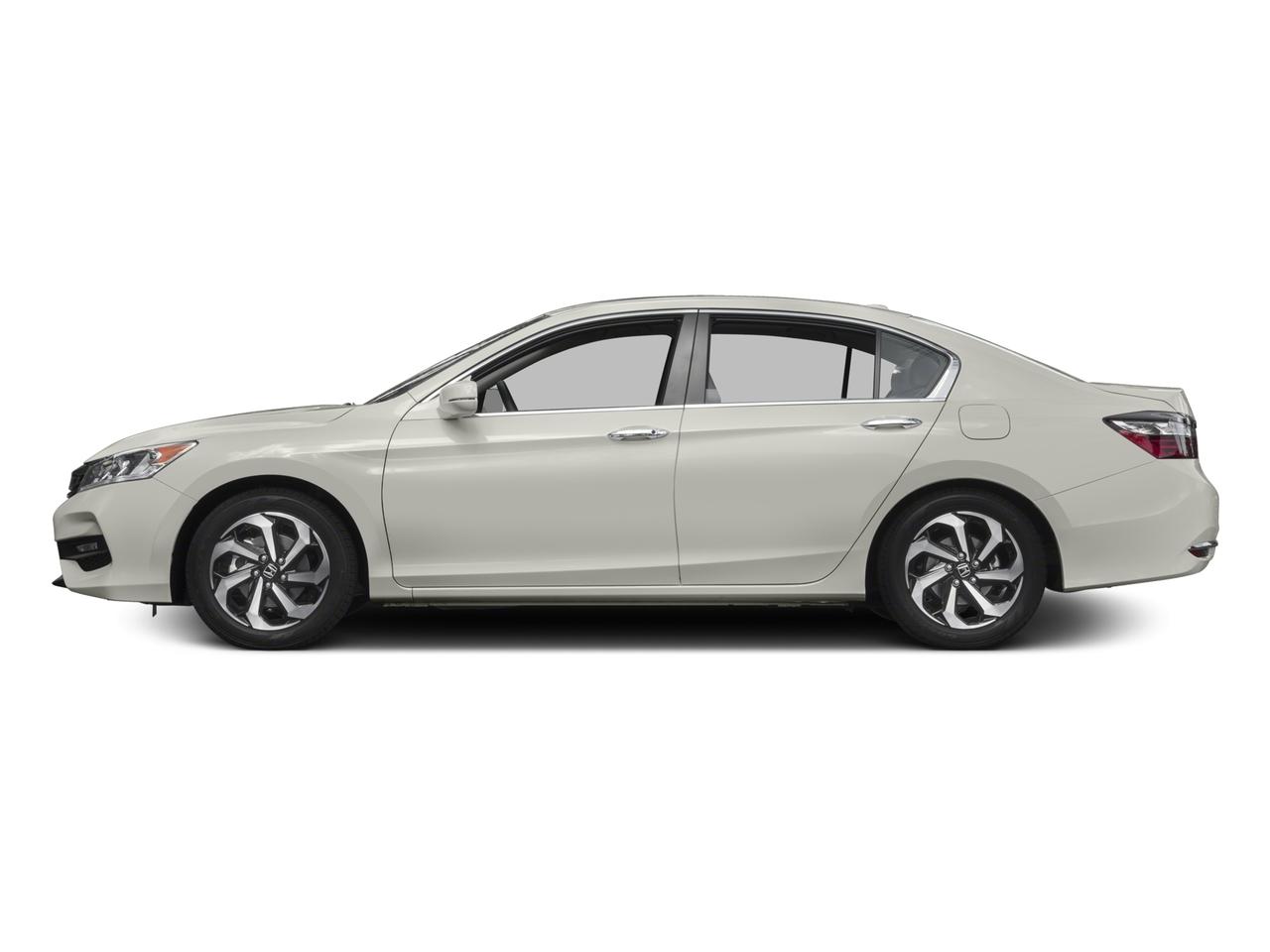 2017 Honda Accord Sedan Vehicle Photo in Neenah, WI 54956